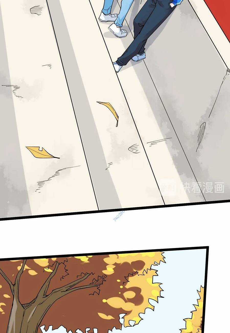 Tinh Thần Đại Hải Của Học Bá Chapter 53 trang 49