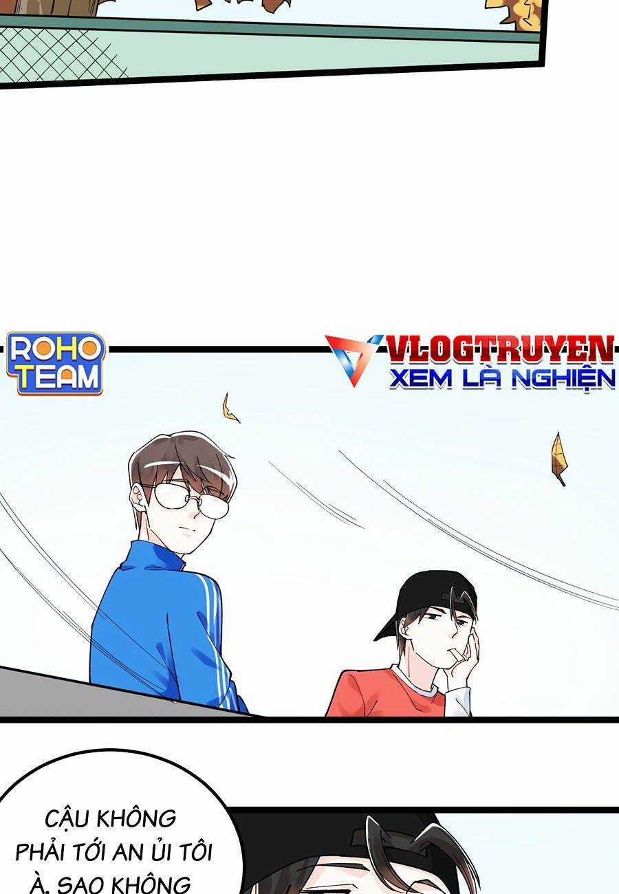 Tinh Thần Đại Hải Của Học Bá Chapter 53 trang 50