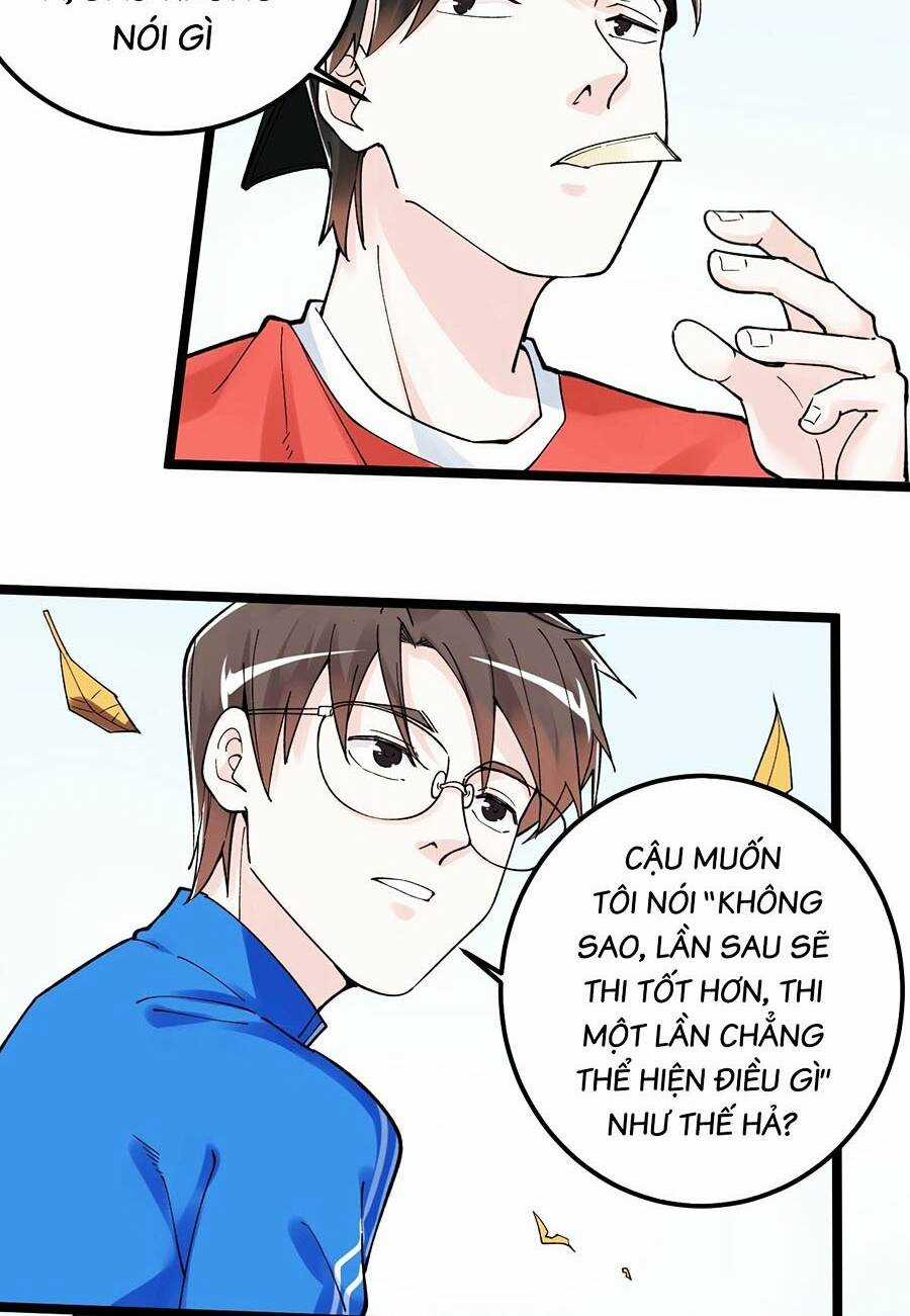 Tinh Thần Đại Hải Của Học Bá Chapter 53 trang 51