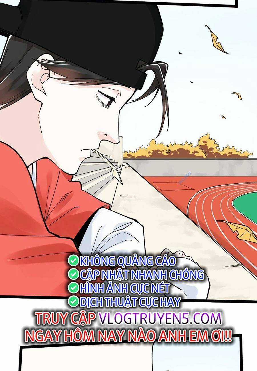 Tinh Thần Đại Hải Của Học Bá Chapter 53 trang 52