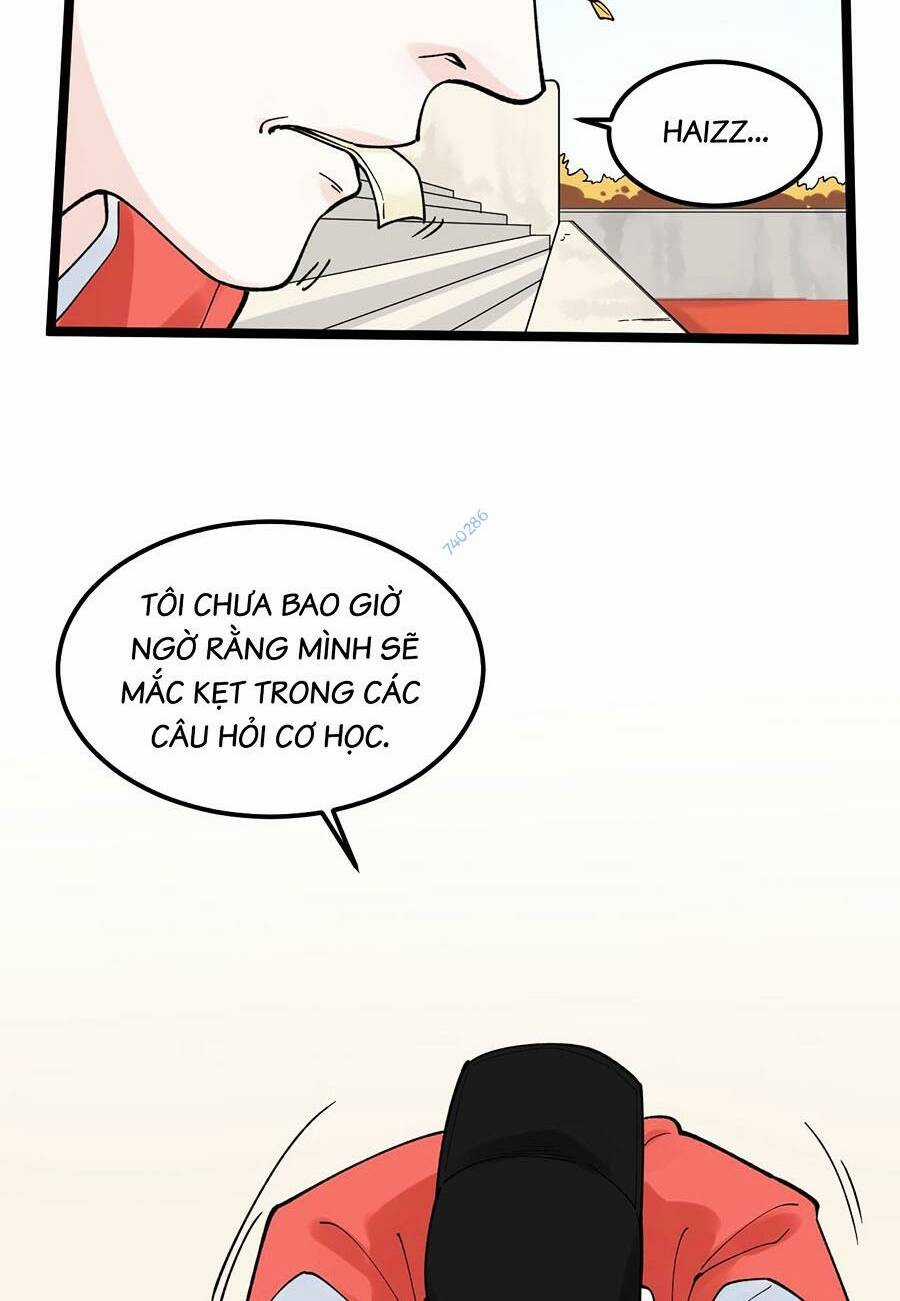 Tinh Thần Đại Hải Của Học Bá Chapter 53 trang 53