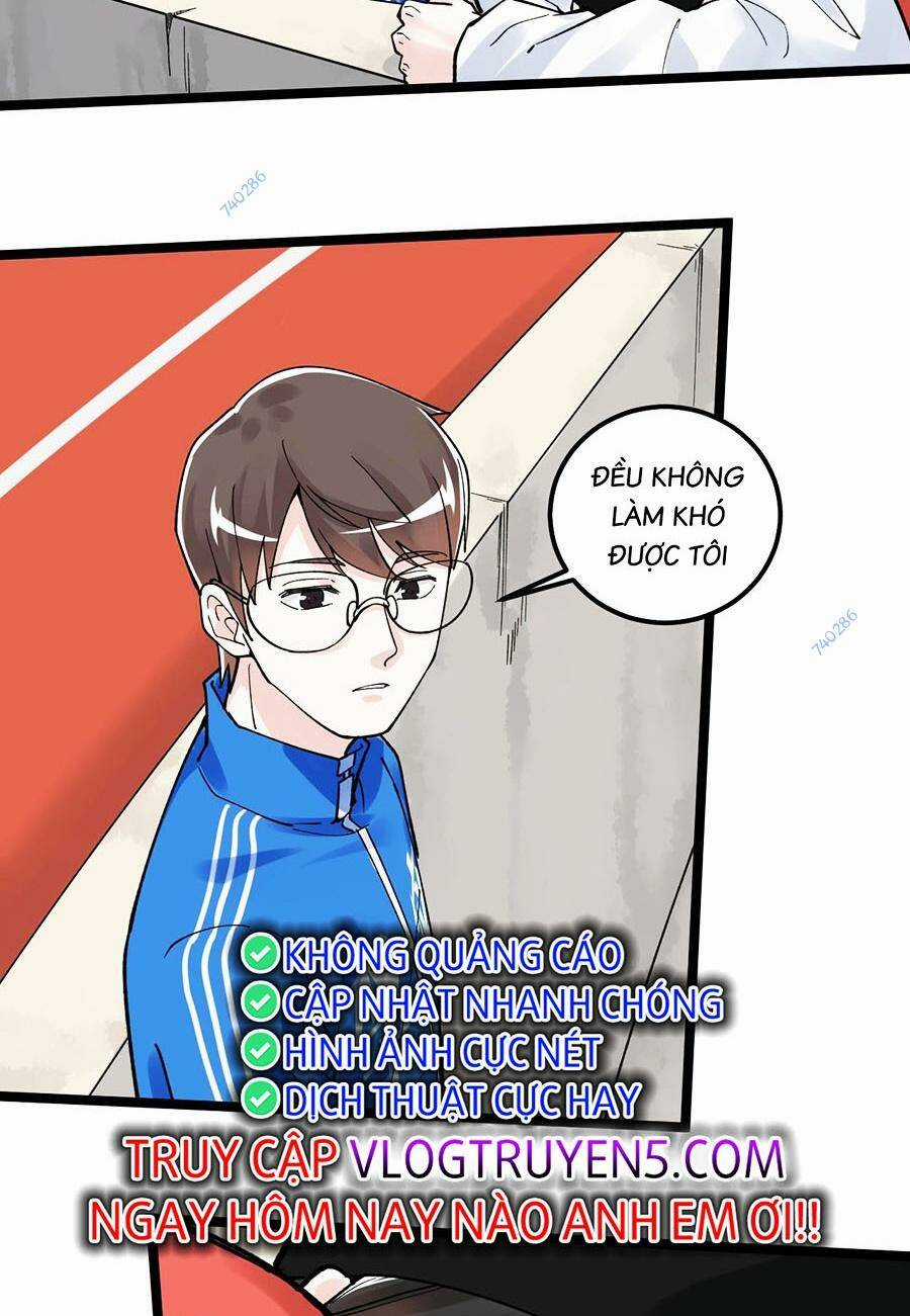 Tinh Thần Đại Hải Của Học Bá Chapter 53 trang 56