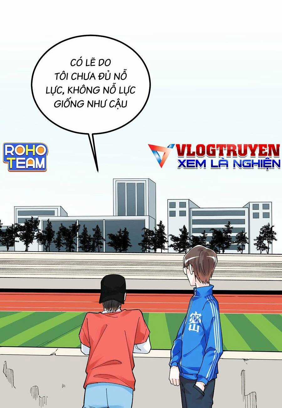 Tinh Thần Đại Hải Của Học Bá Chapter 53 trang 59