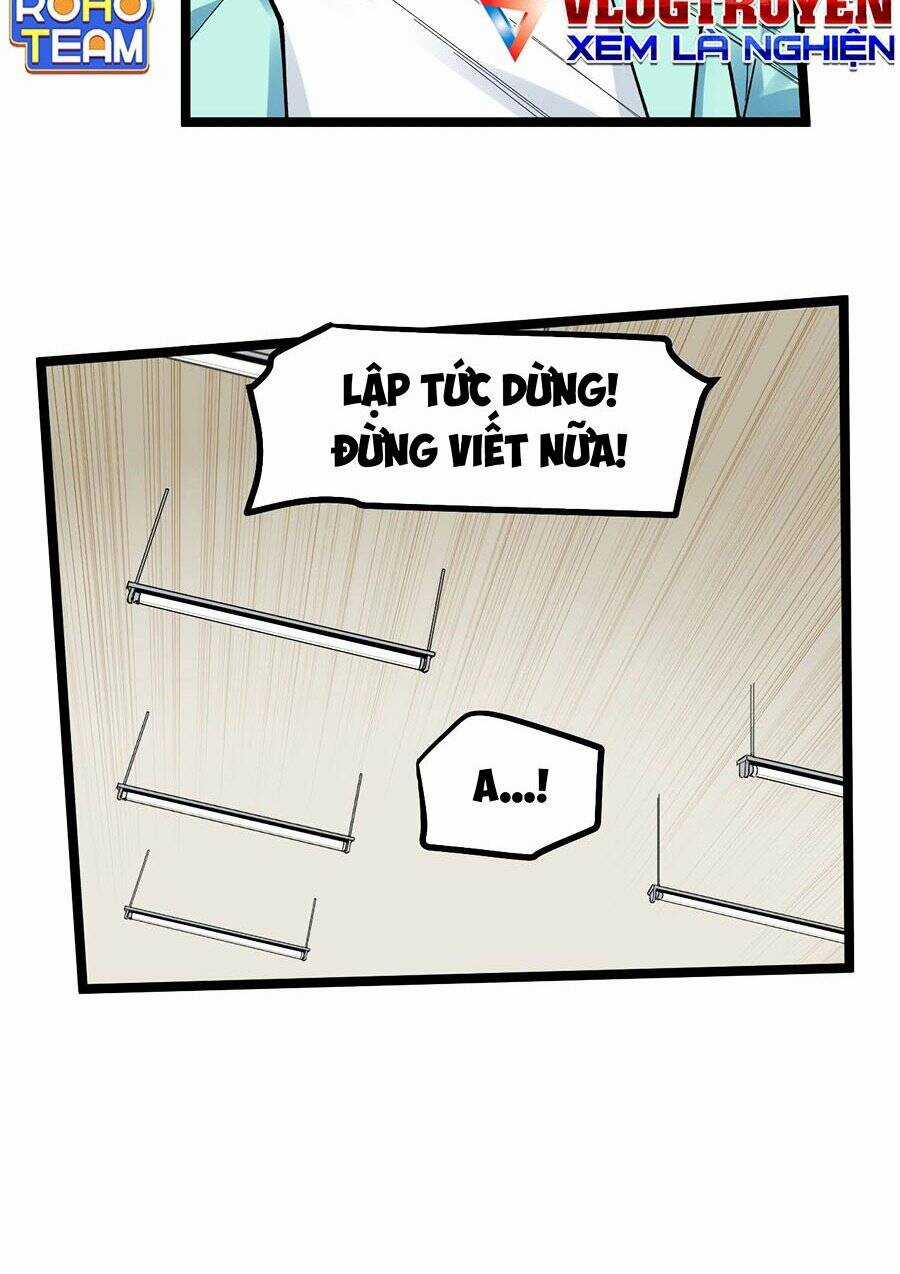 Tinh Thần Đại Hải Của Học Bá Chapter 53 trang 6