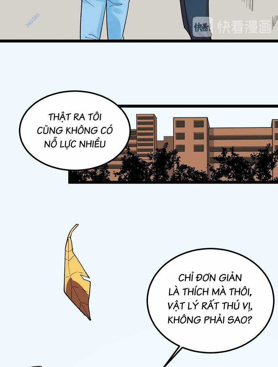 Tinh Thần Đại Hải Của Học Bá Chapter 53 trang 60