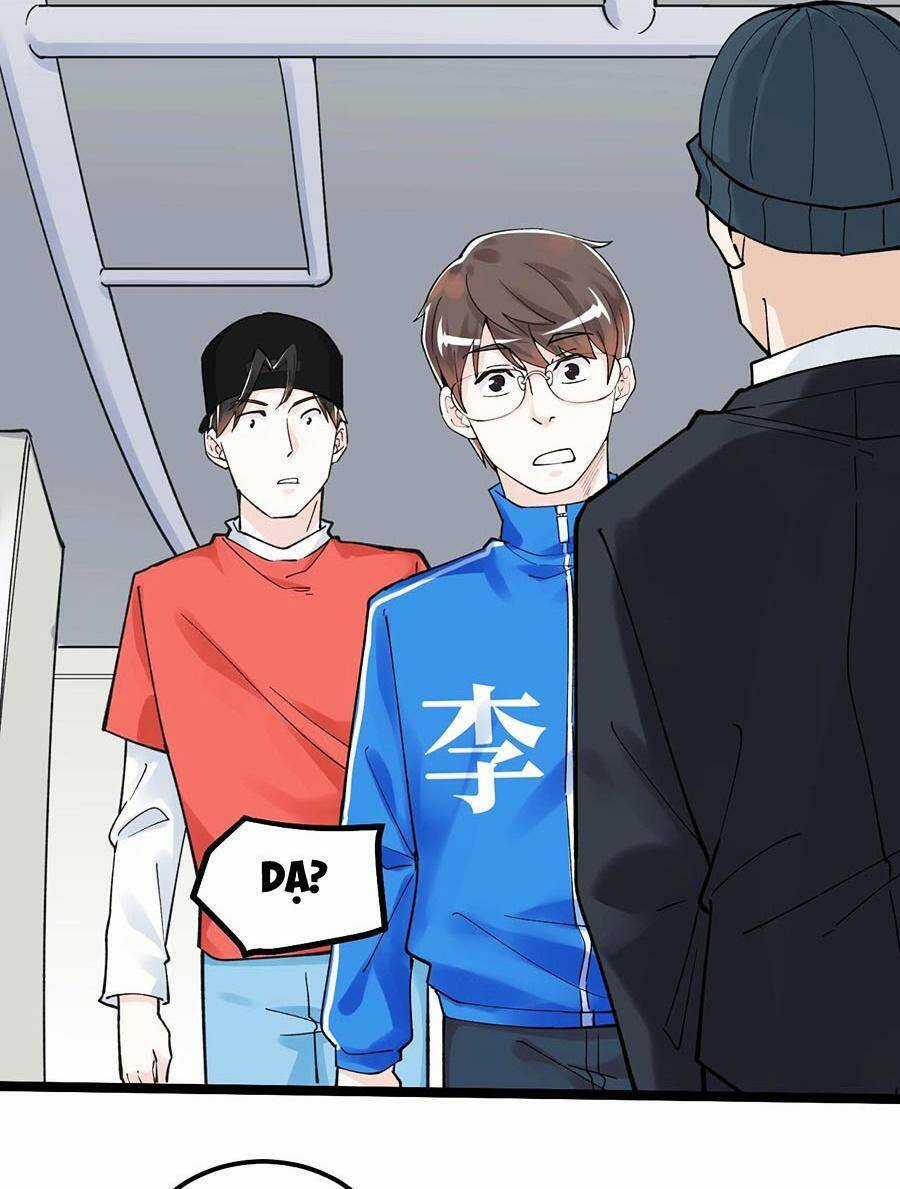 Tinh Thần Đại Hải Của Học Bá Chapter 53 trang 68