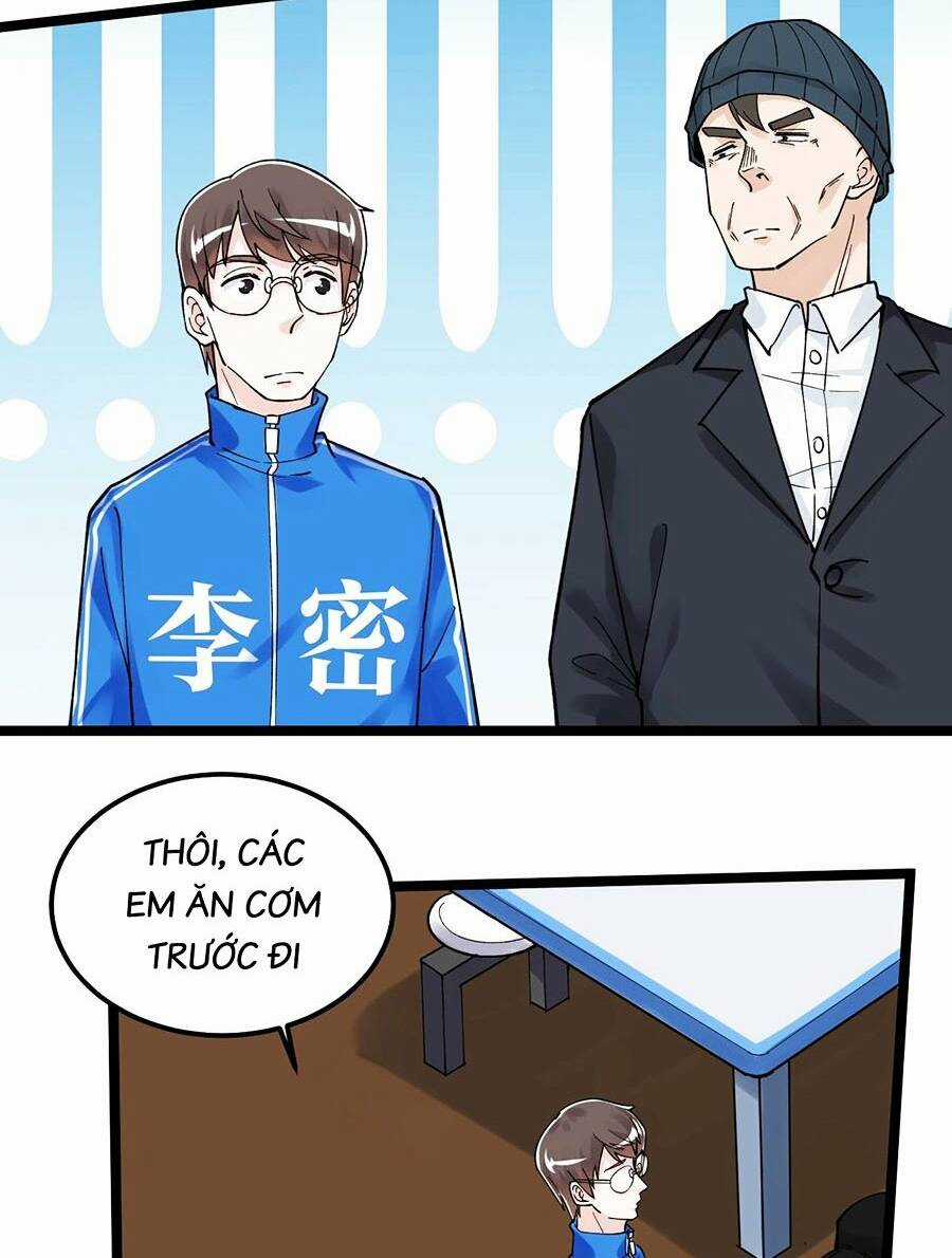 Tinh Thần Đại Hải Của Học Bá Chapter 53 trang 71