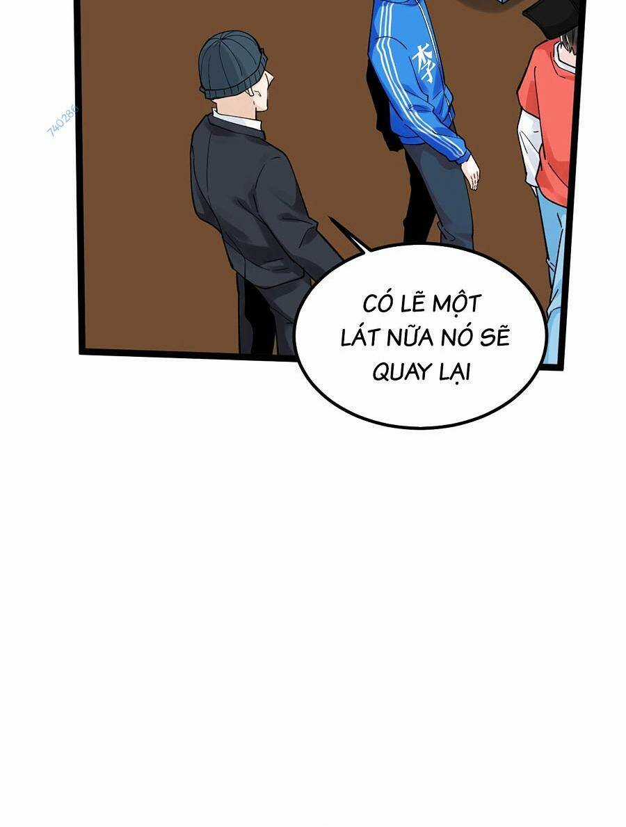 Tinh Thần Đại Hải Của Học Bá Chapter 53 trang 72