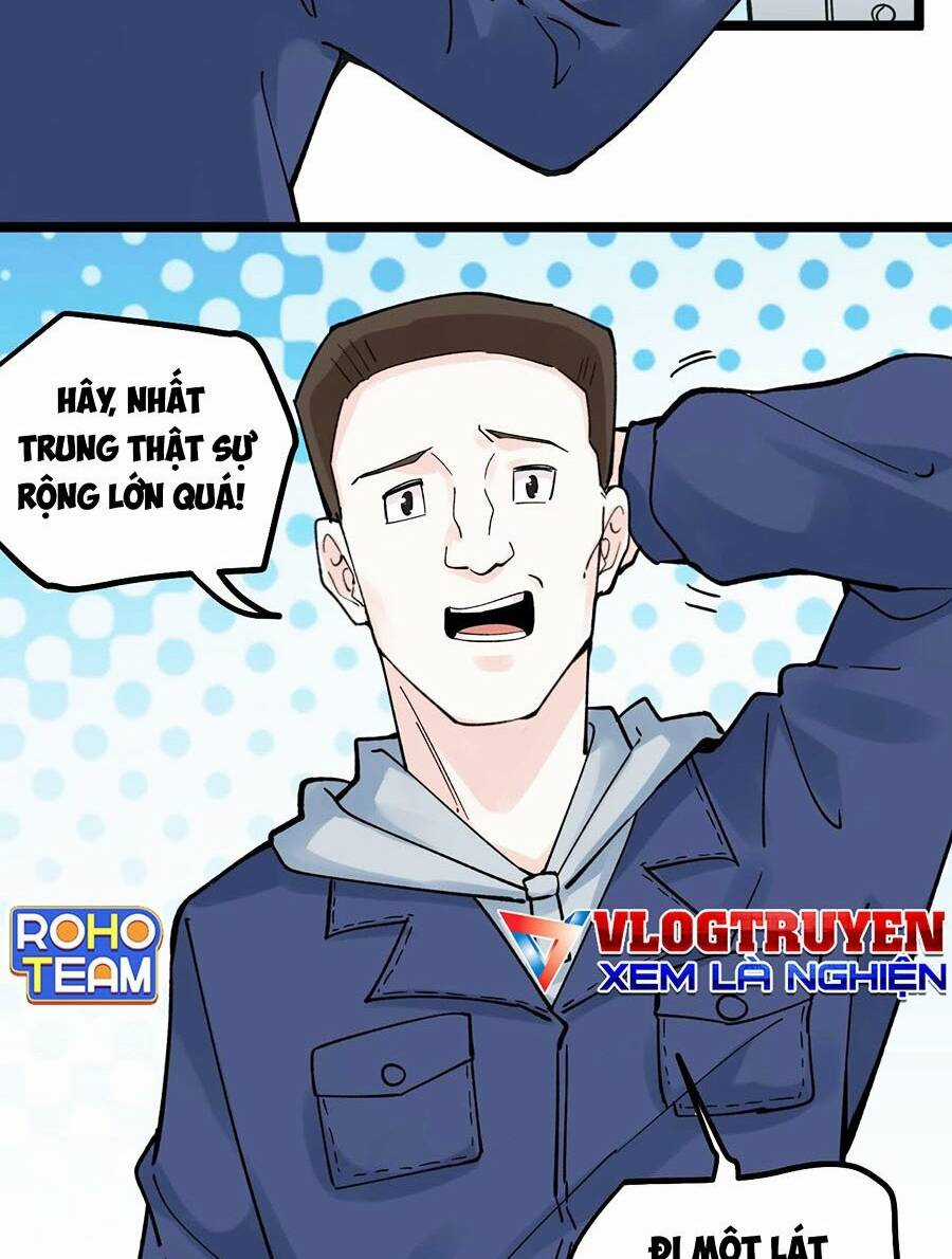 Tinh Thần Đại Hải Của Học Bá Chapter 53 trang 75