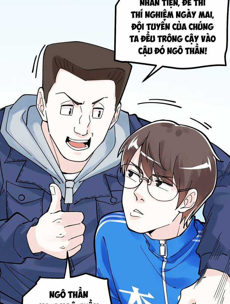 Tinh Thần Đại Hải Của Học Bá Chapter 53 trang 77