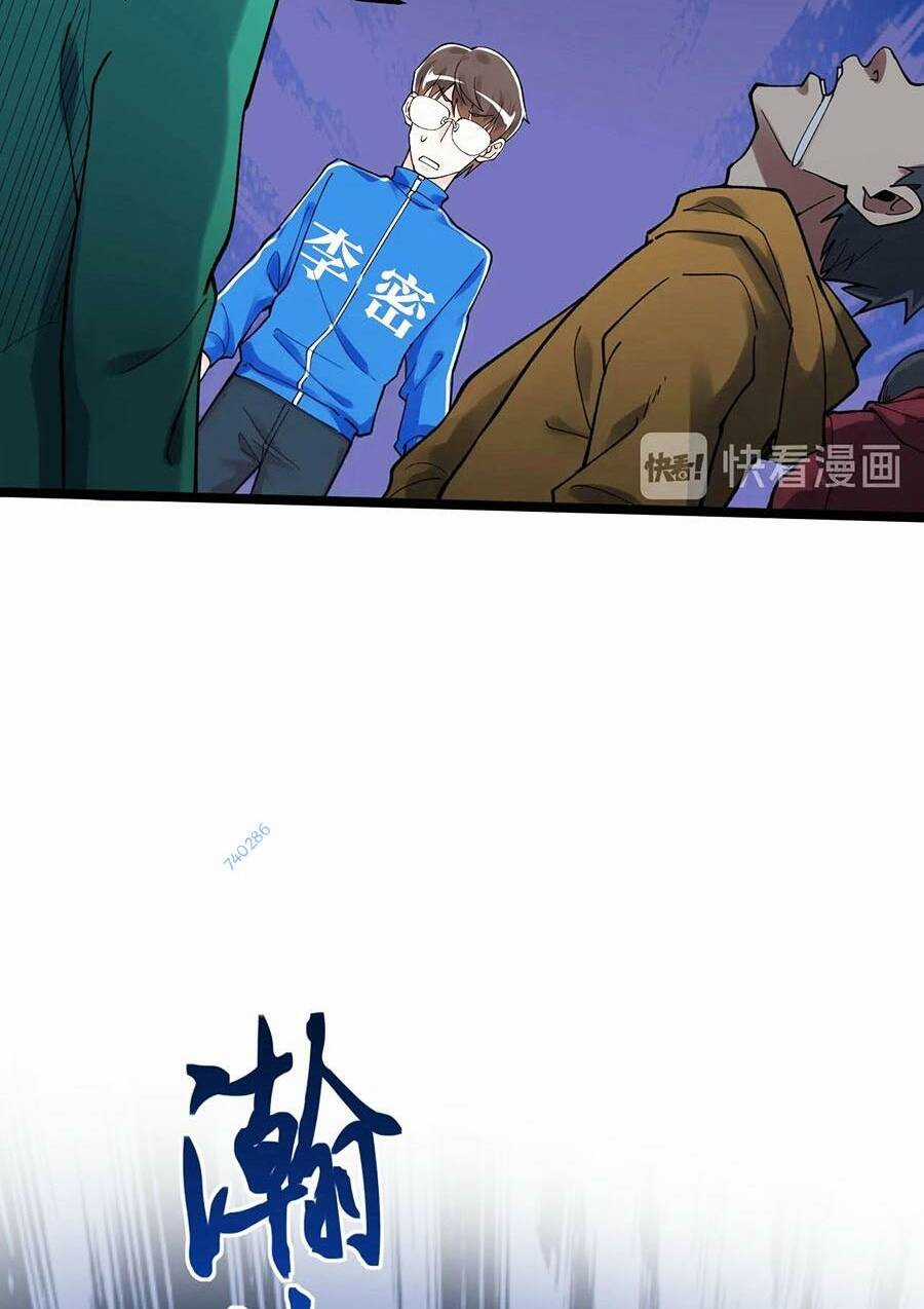 Tinh Thần Đại Hải Của Học Bá Chapter 53 trang 9