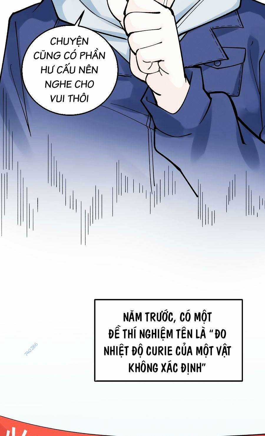 Tinh Thần Đại Hải Của Học Bá Chapter 54 trang 13