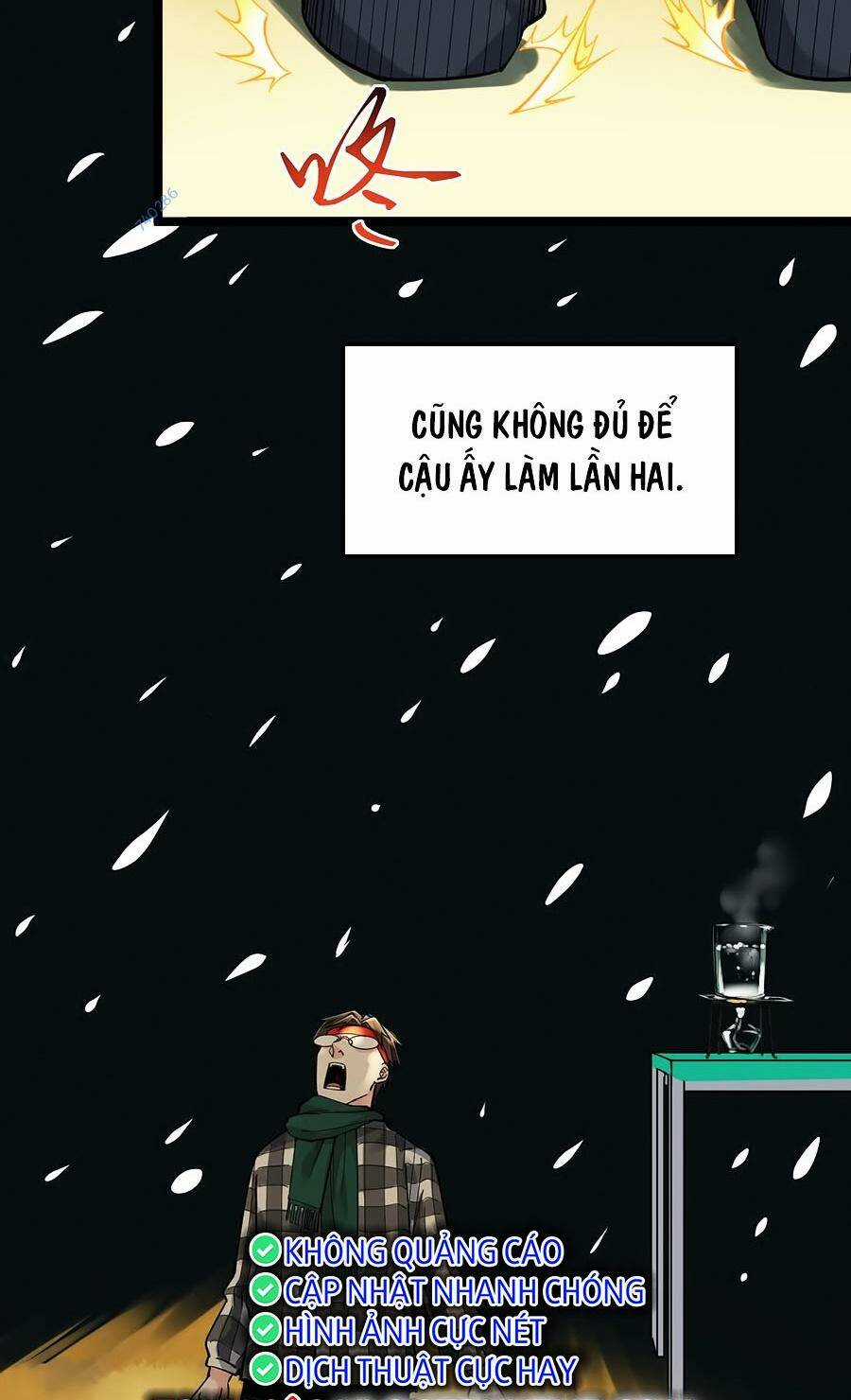 Tinh Thần Đại Hải Của Học Bá Chapter 54 trang 20