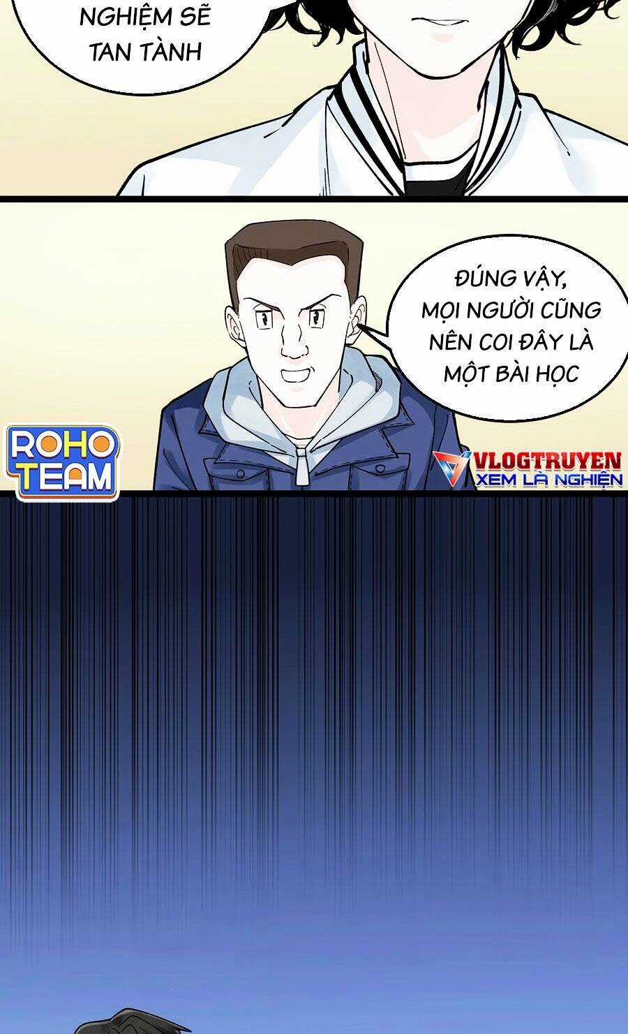 Tinh Thần Đại Hải Của Học Bá Chapter 54 trang 23