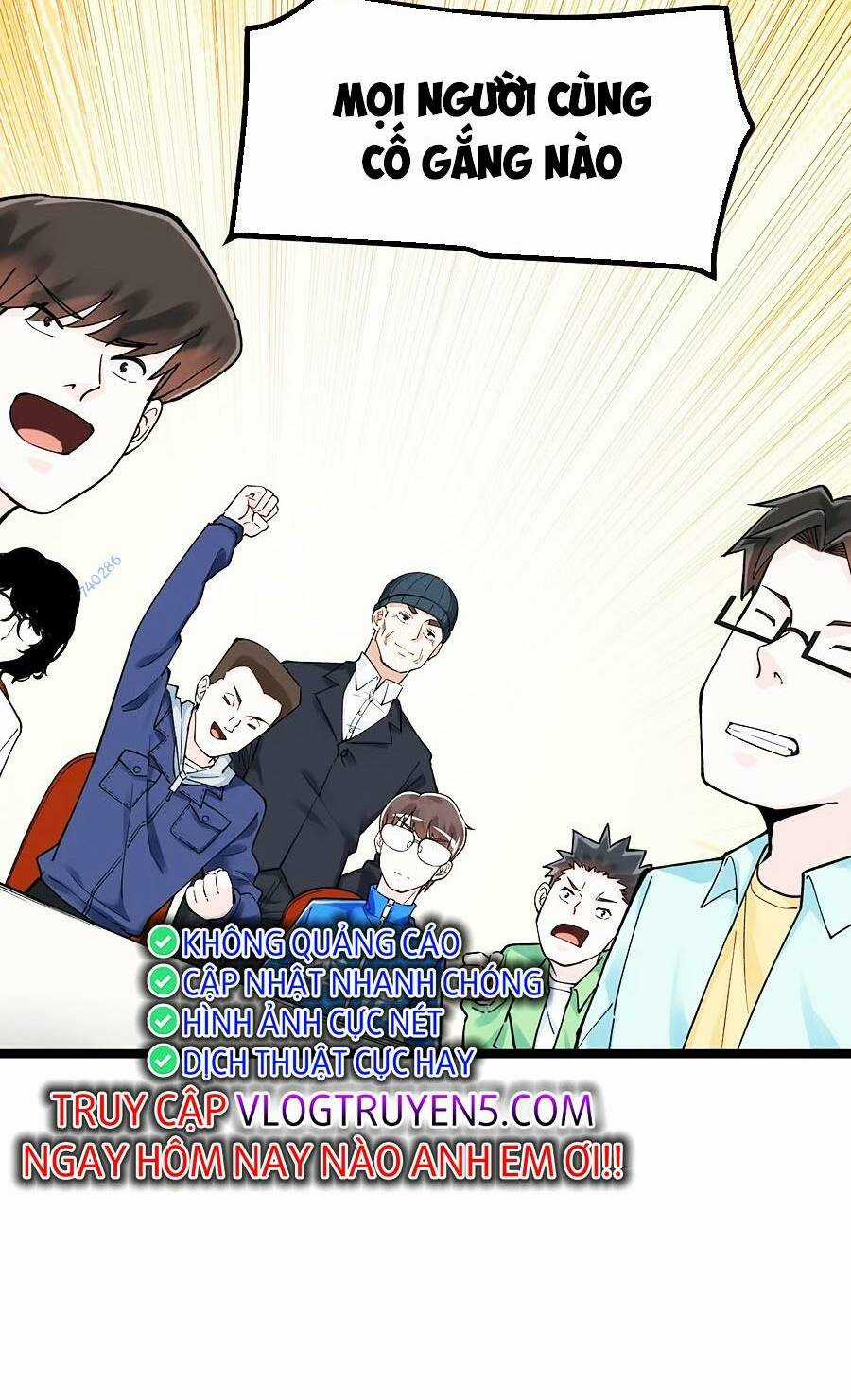 Tinh Thần Đại Hải Của Học Bá Chapter 54 trang 29