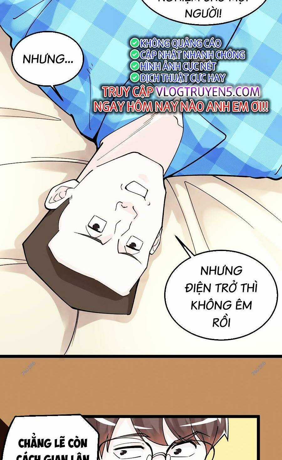 Tinh Thần Đại Hải Của Học Bá Chapter 54 trang 33