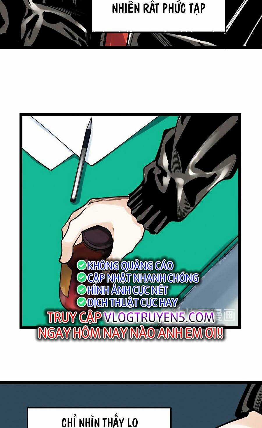 Tinh Thần Đại Hải Của Học Bá Chapter 54 trang 37