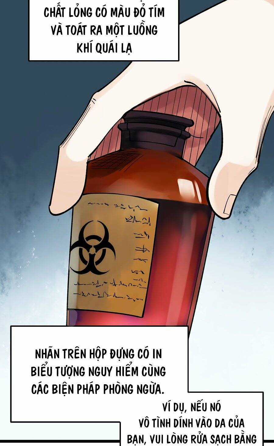 Tinh Thần Đại Hải Của Học Bá Chapter 54 trang 38