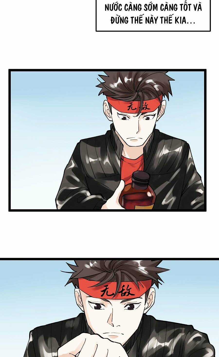 Tinh Thần Đại Hải Của Học Bá Chapter 54 trang 39