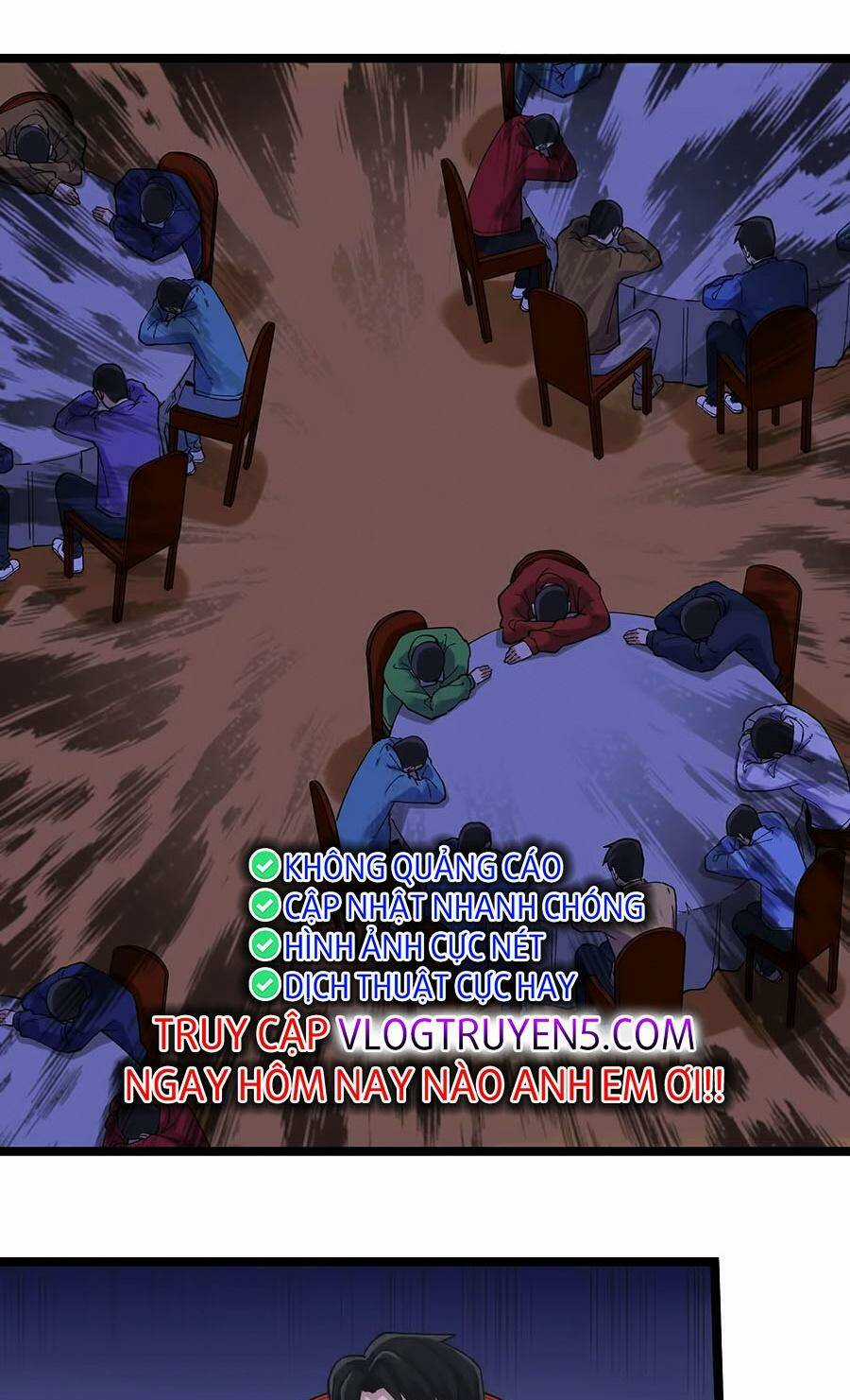 Tinh Thần Đại Hải Của Học Bá Chapter 54 trang 4