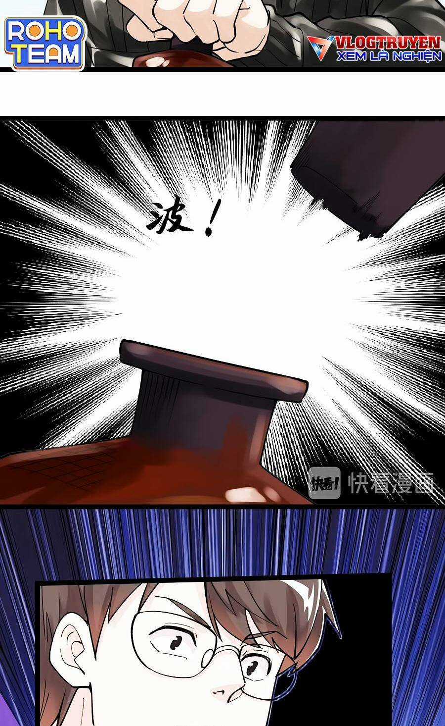 Tinh Thần Đại Hải Của Học Bá Chapter 54 trang 40