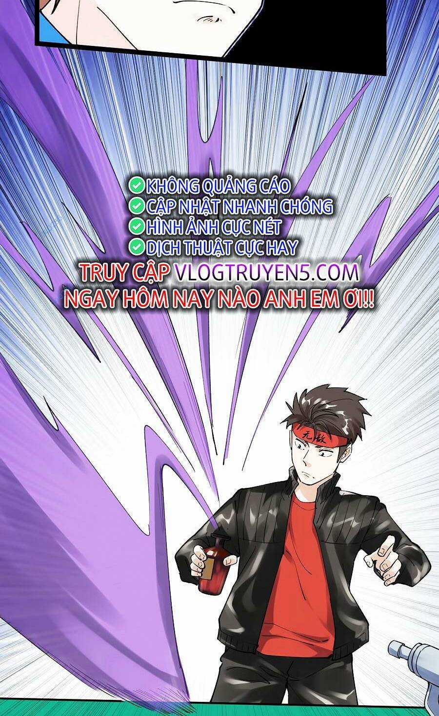 Tinh Thần Đại Hải Của Học Bá Chapter 54 trang 41