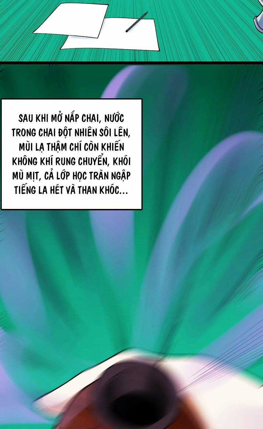 Tinh Thần Đại Hải Của Học Bá Chapter 54 trang 42