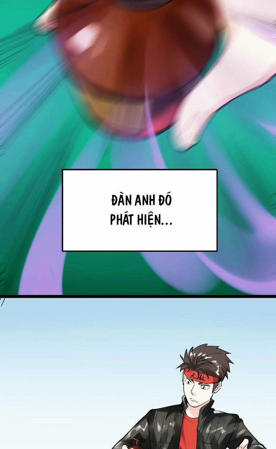 Tinh Thần Đại Hải Của Học Bá Chapter 54 trang 43