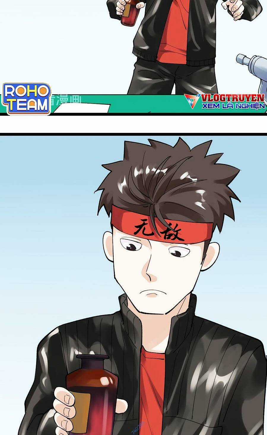 Tinh Thần Đại Hải Của Học Bá Chapter 54 trang 44