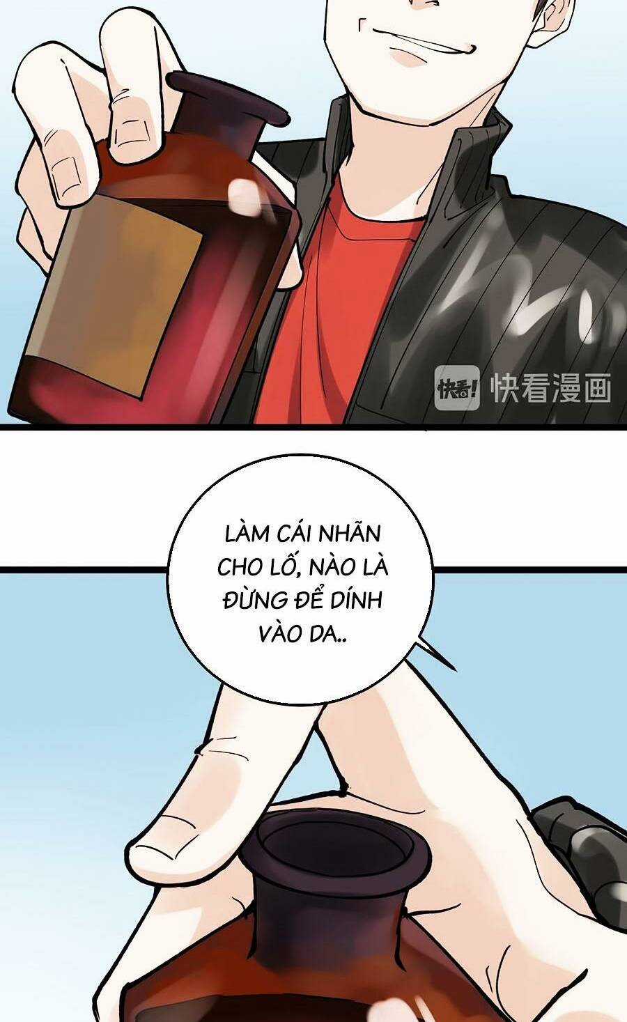 Tinh Thần Đại Hải Của Học Bá Chapter 54 trang 49