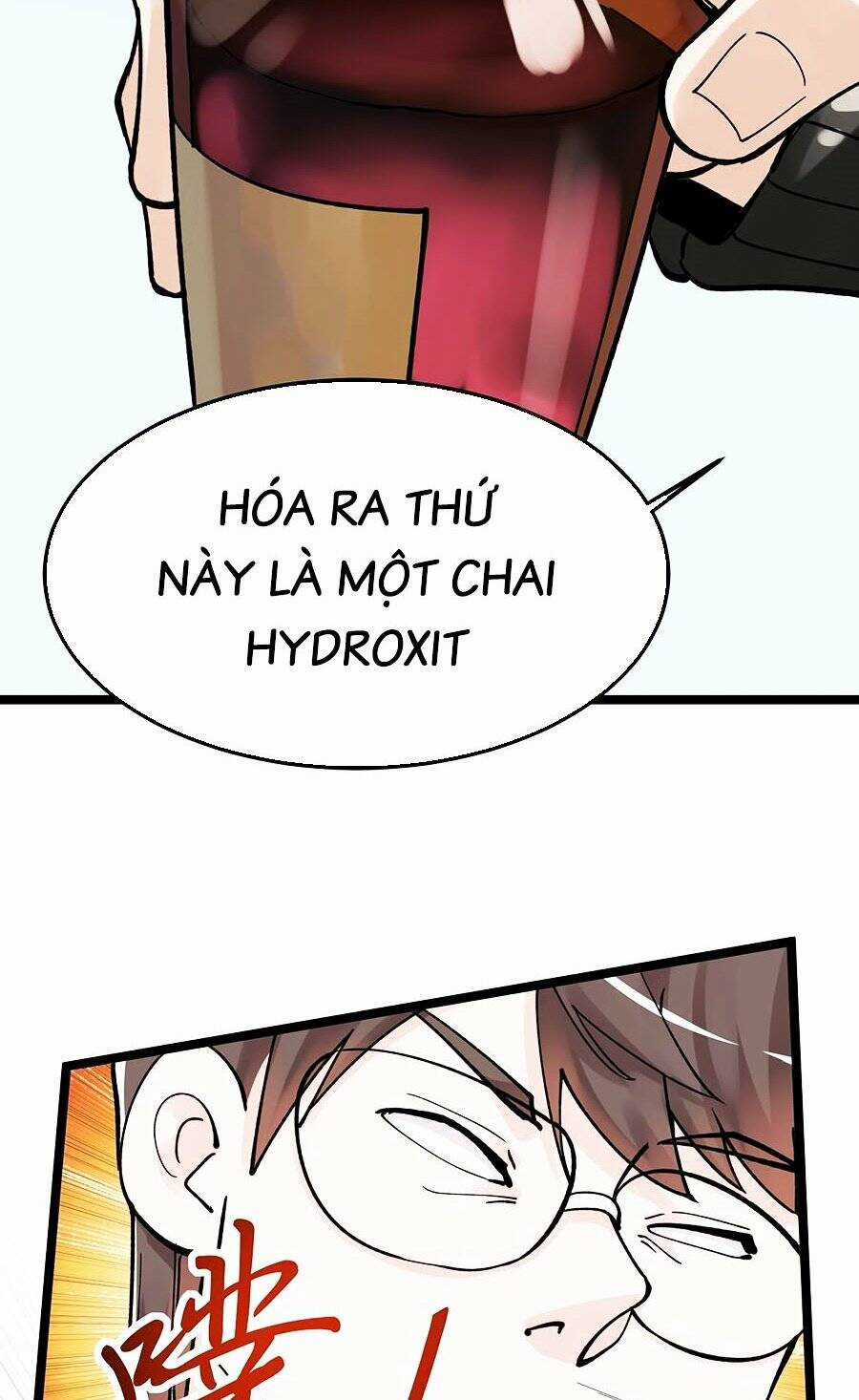 Tinh Thần Đại Hải Của Học Bá Chapter 54 trang 50