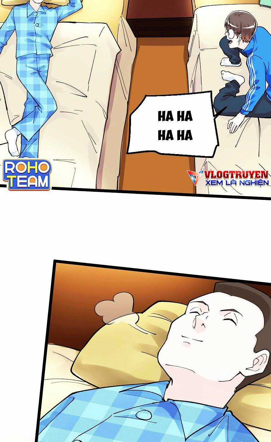 Tinh Thần Đại Hải Của Học Bá Chapter 54 trang 54