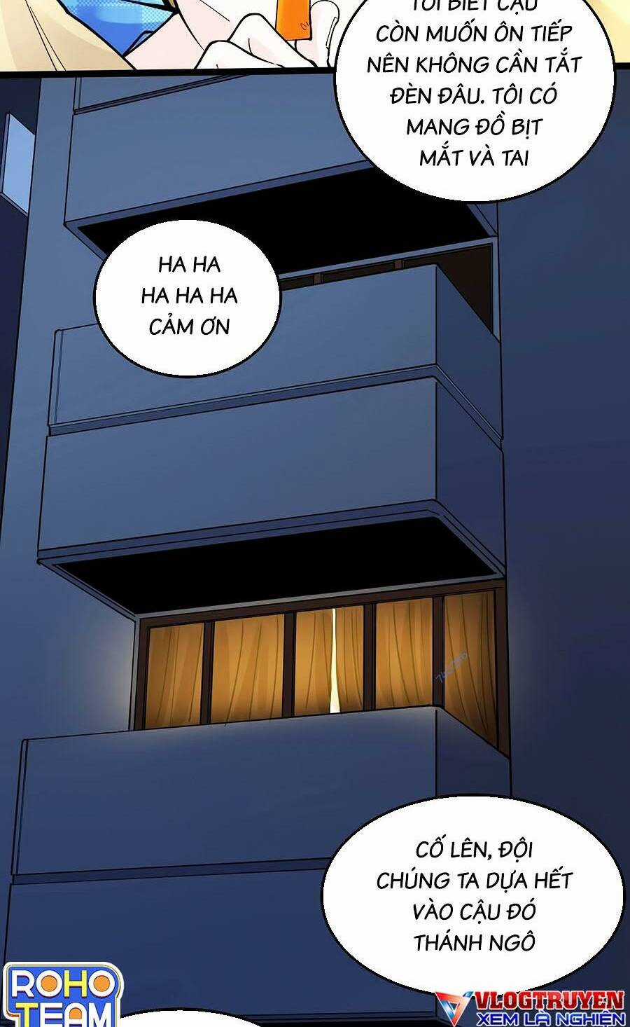 Tinh Thần Đại Hải Của Học Bá Chapter 54 trang 57