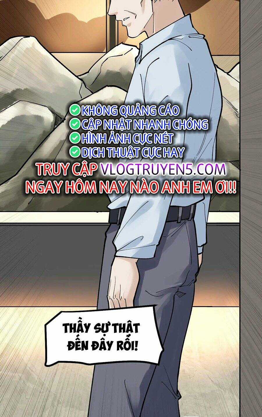 Tinh Thần Đại Hải Của Học Bá Chapter 55 trang 10