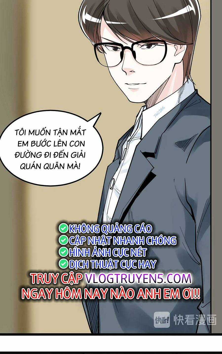 Tinh Thần Đại Hải Của Học Bá Chapter 55 trang 13