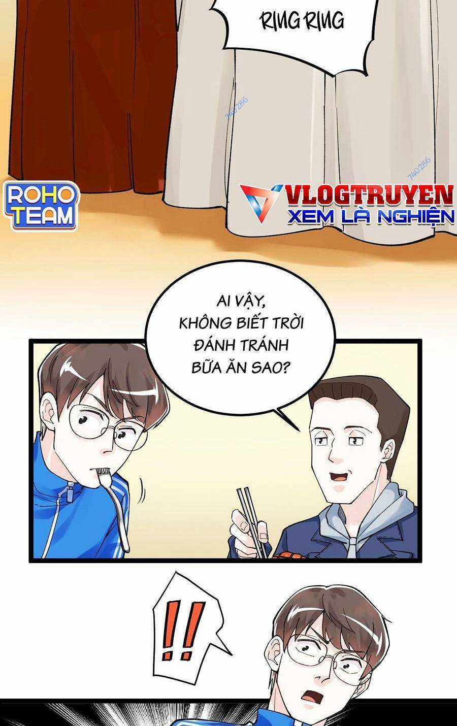 Tinh Thần Đại Hải Của Học Bá Chapter 55 trang 4