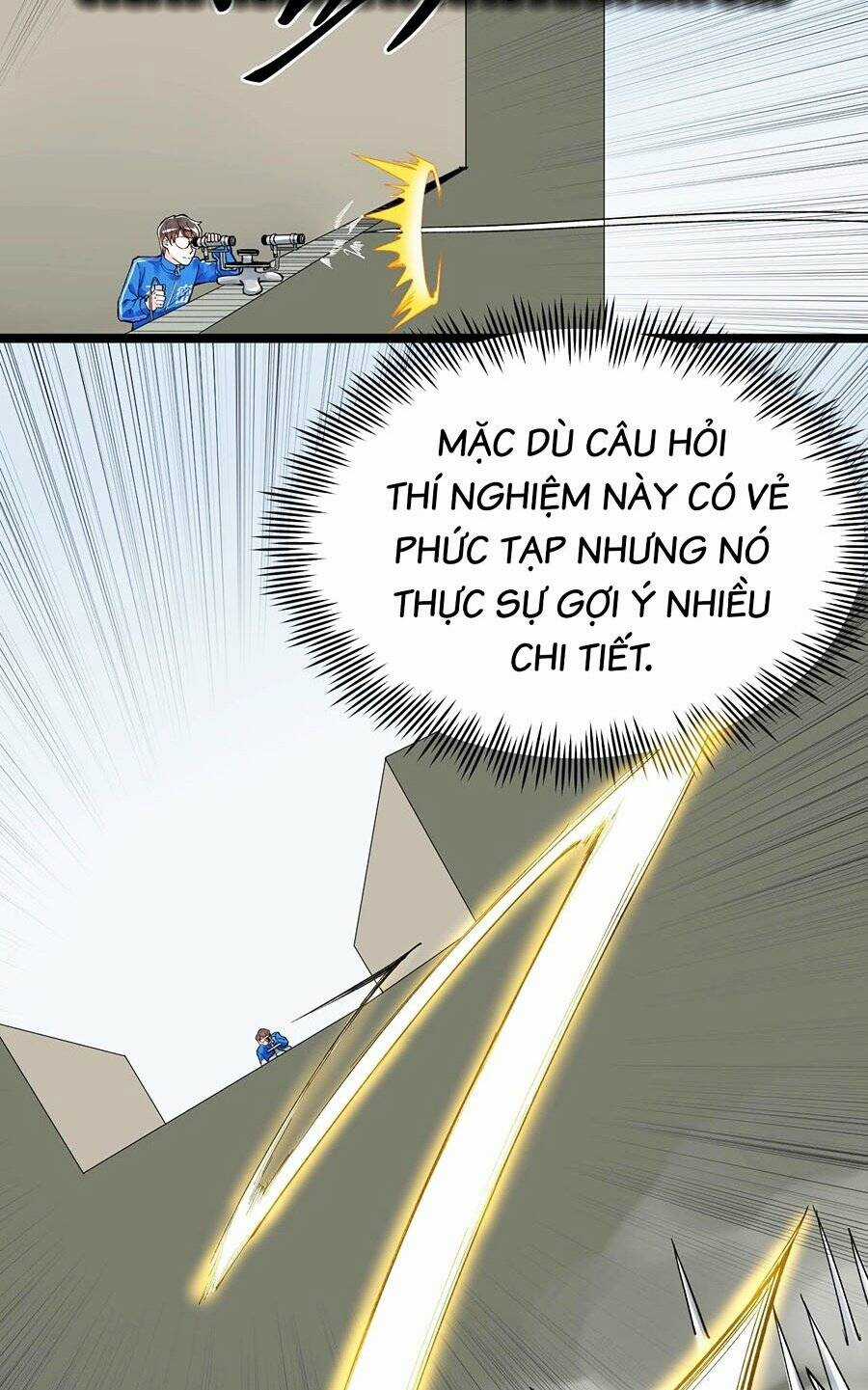 Tinh Thần Đại Hải Của Học Bá Chapter 55 trang 46