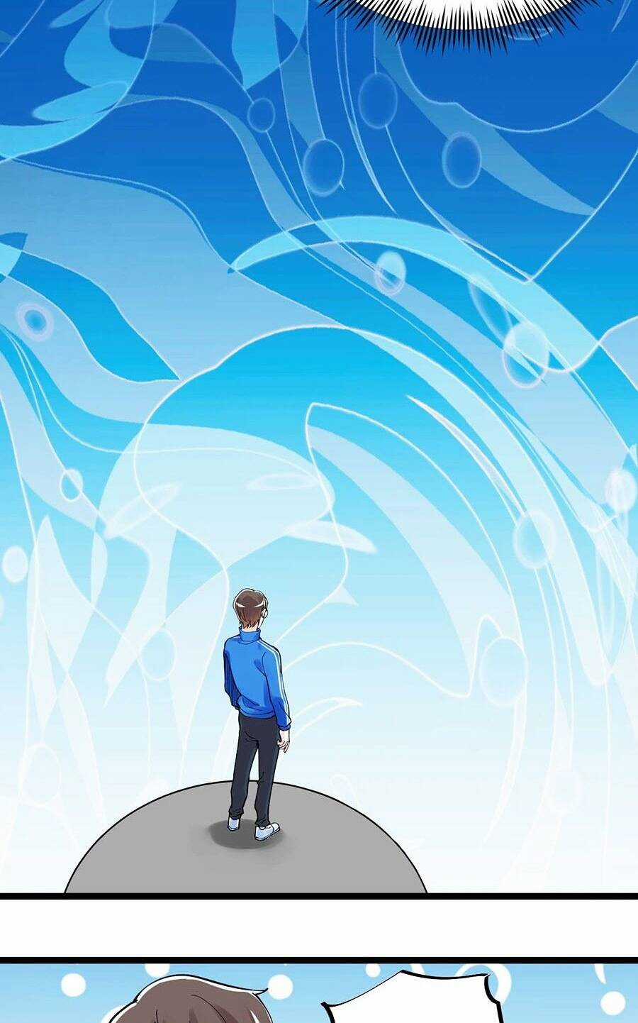 Tinh Thần Đại Hải Của Học Bá Chapter 55 trang 51