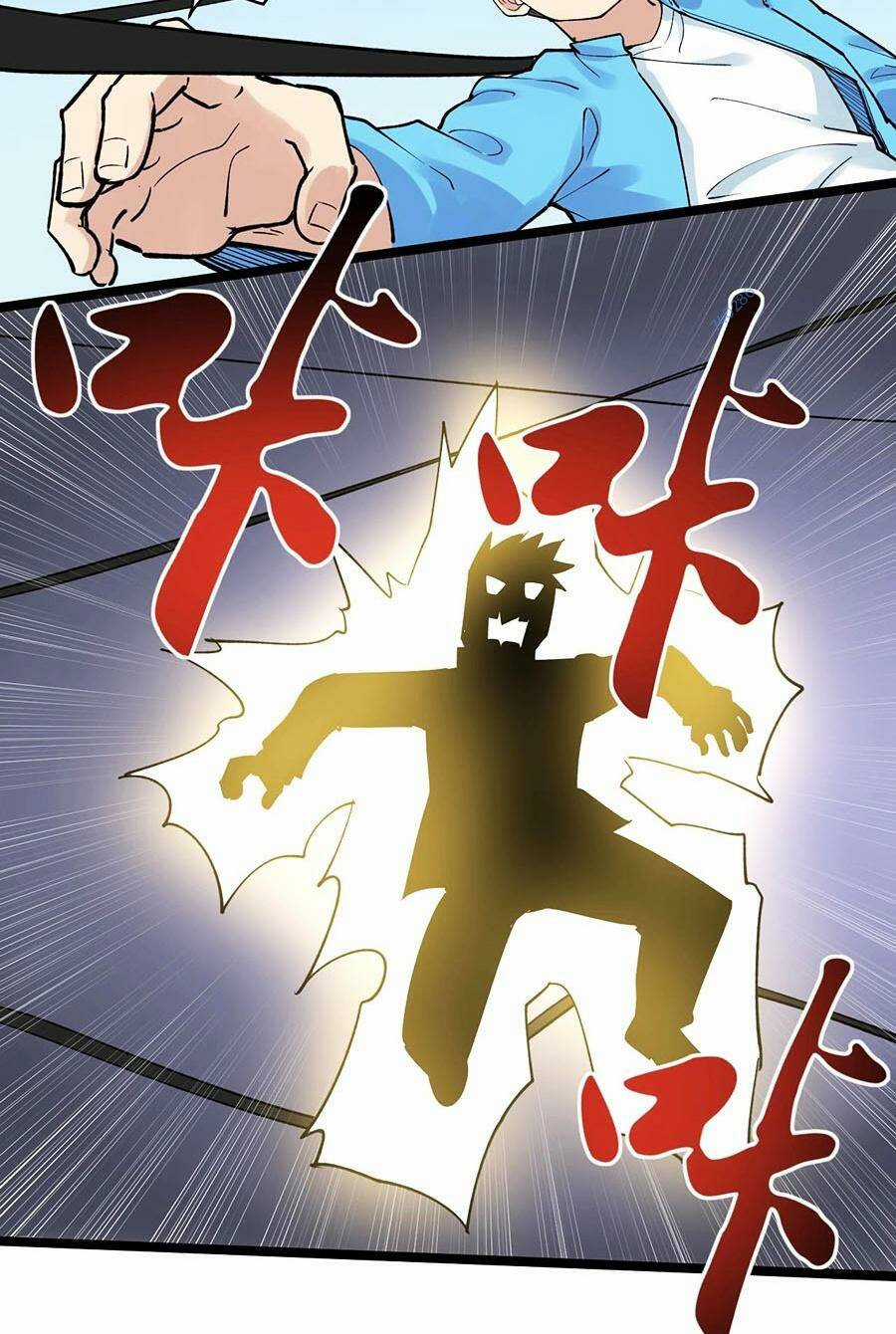 Tinh Thần Đại Hải Của Học Bá Chapter 55 trang 64