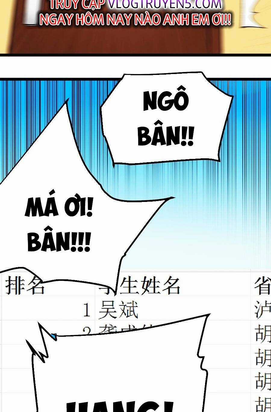 Tinh Thần Đại Hải Của Học Bá Chapter 56 trang 23