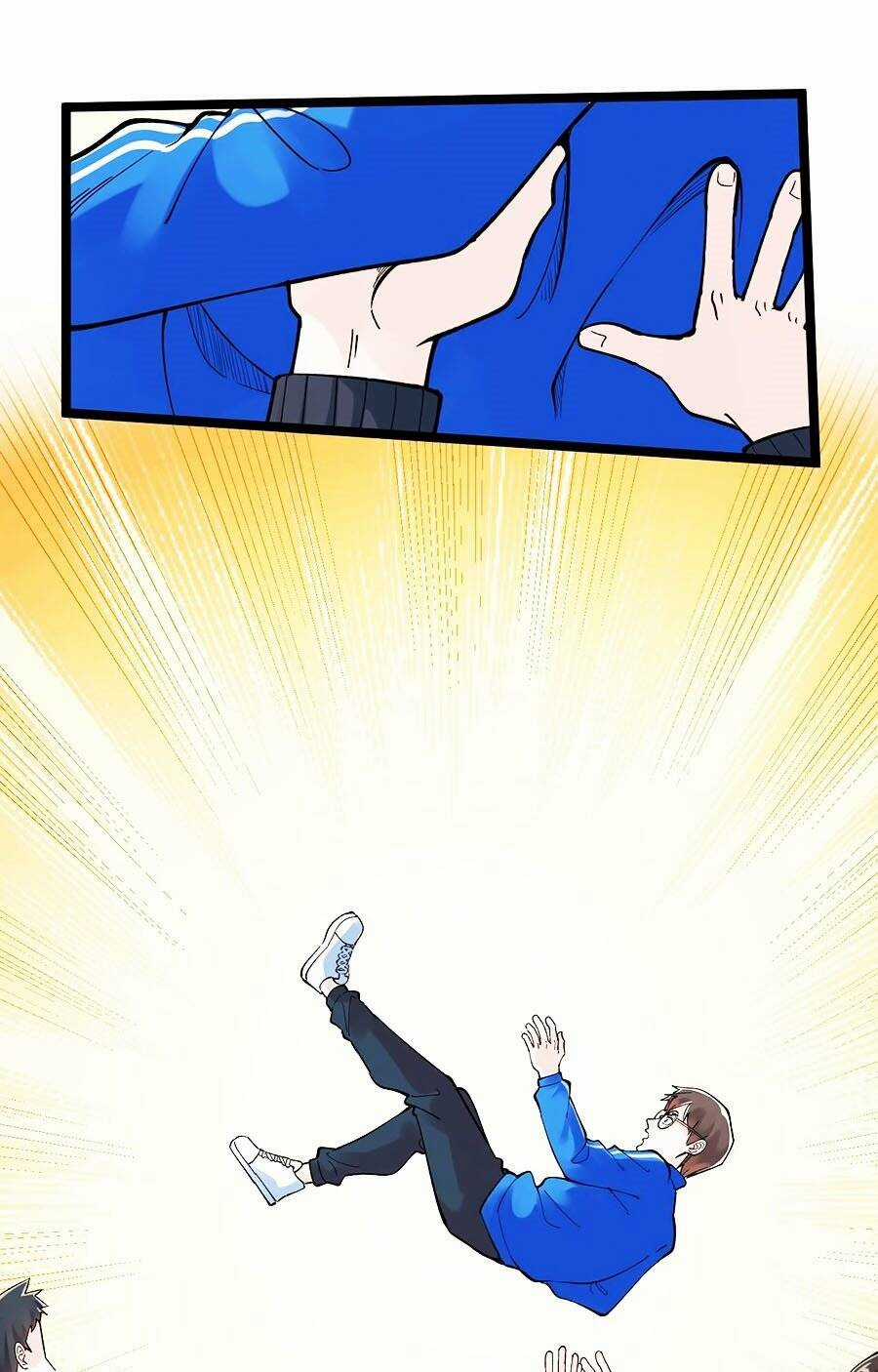 Tinh Thần Đại Hải Của Học Bá Chapter 56 trang 30