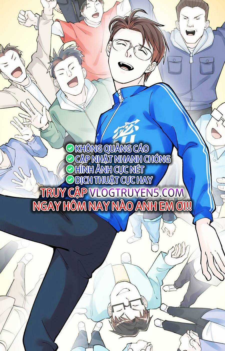 Tinh Thần Đại Hải Của Học Bá Chapter 56 trang 33