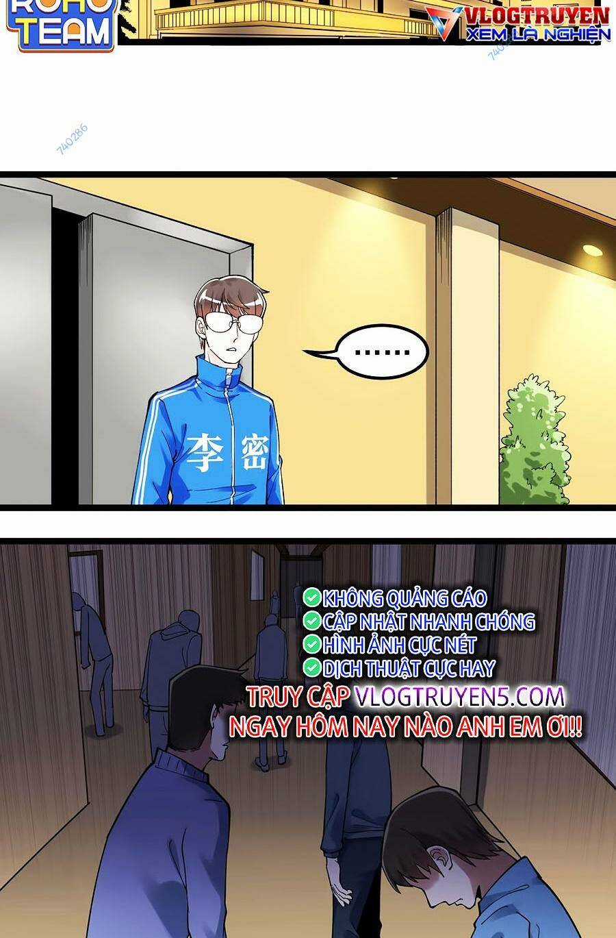 Tinh Thần Đại Hải Của Học Bá Chapter 56 trang 4