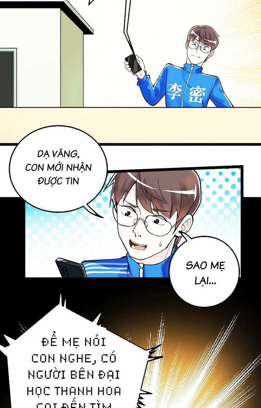 Tinh Thần Đại Hải Của Học Bá Chapter 56 trang 41