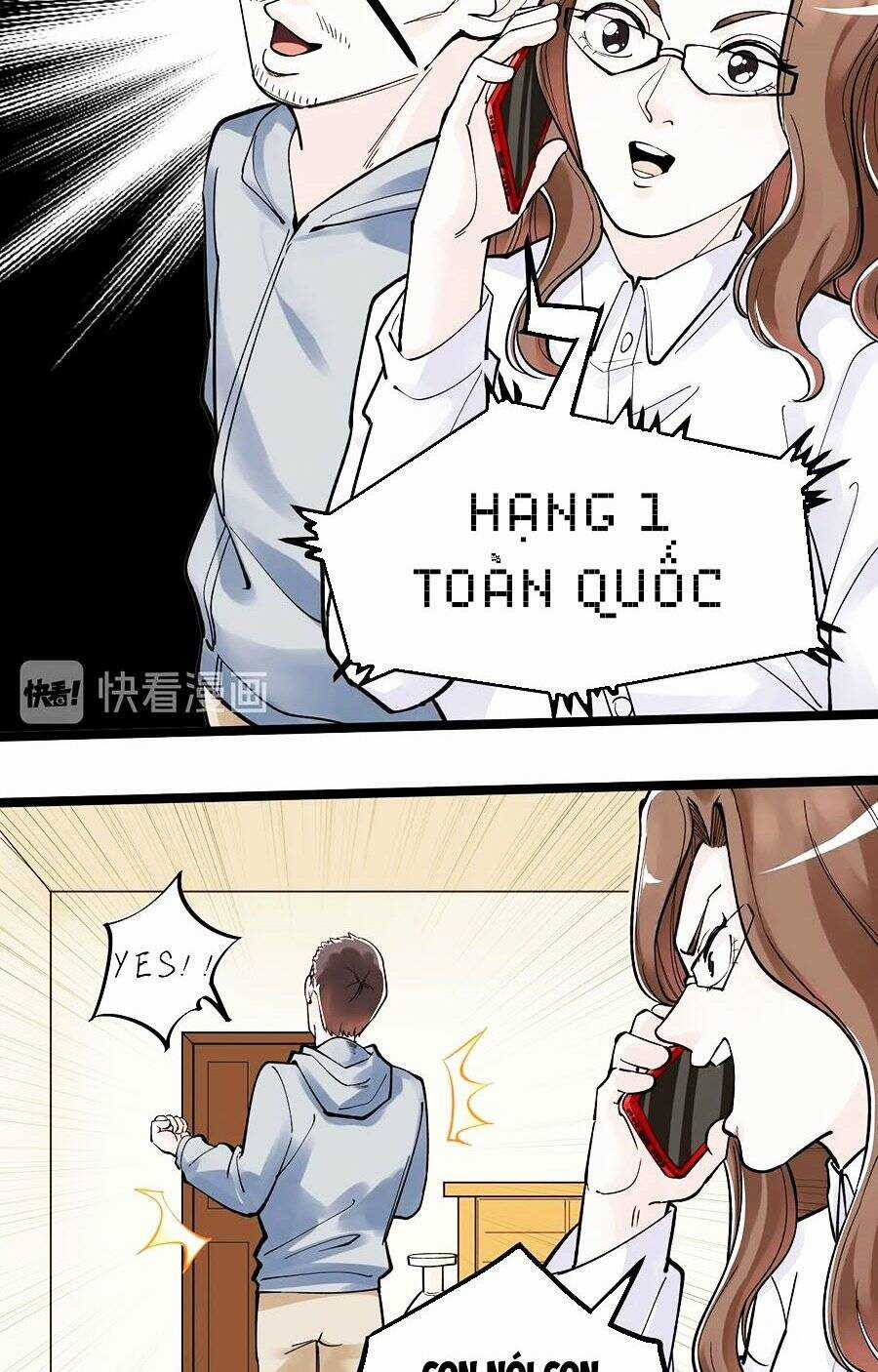 Tinh Thần Đại Hải Của Học Bá Chapter 56 trang 50