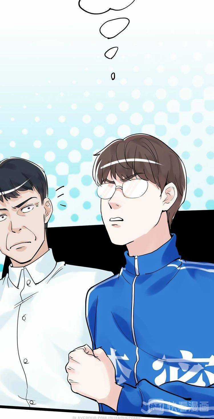 Tinh Thần Đại Hải Của Học Bá Chapter 6 trang 35