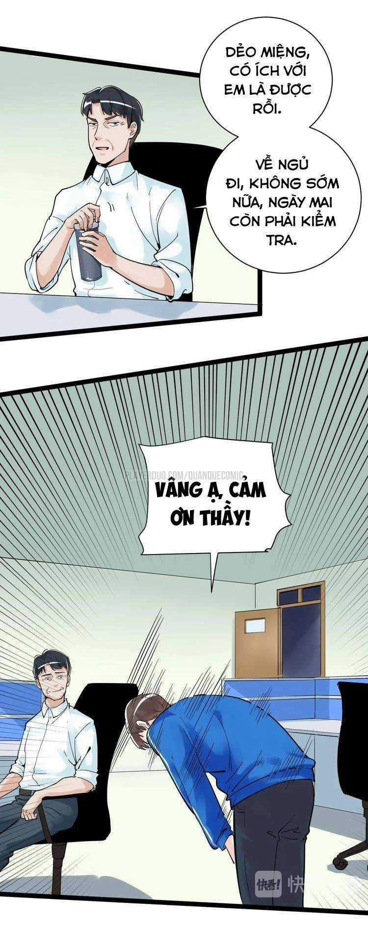 Tinh Thần Đại Hải Của Học Bá Chapter 6 trang 41