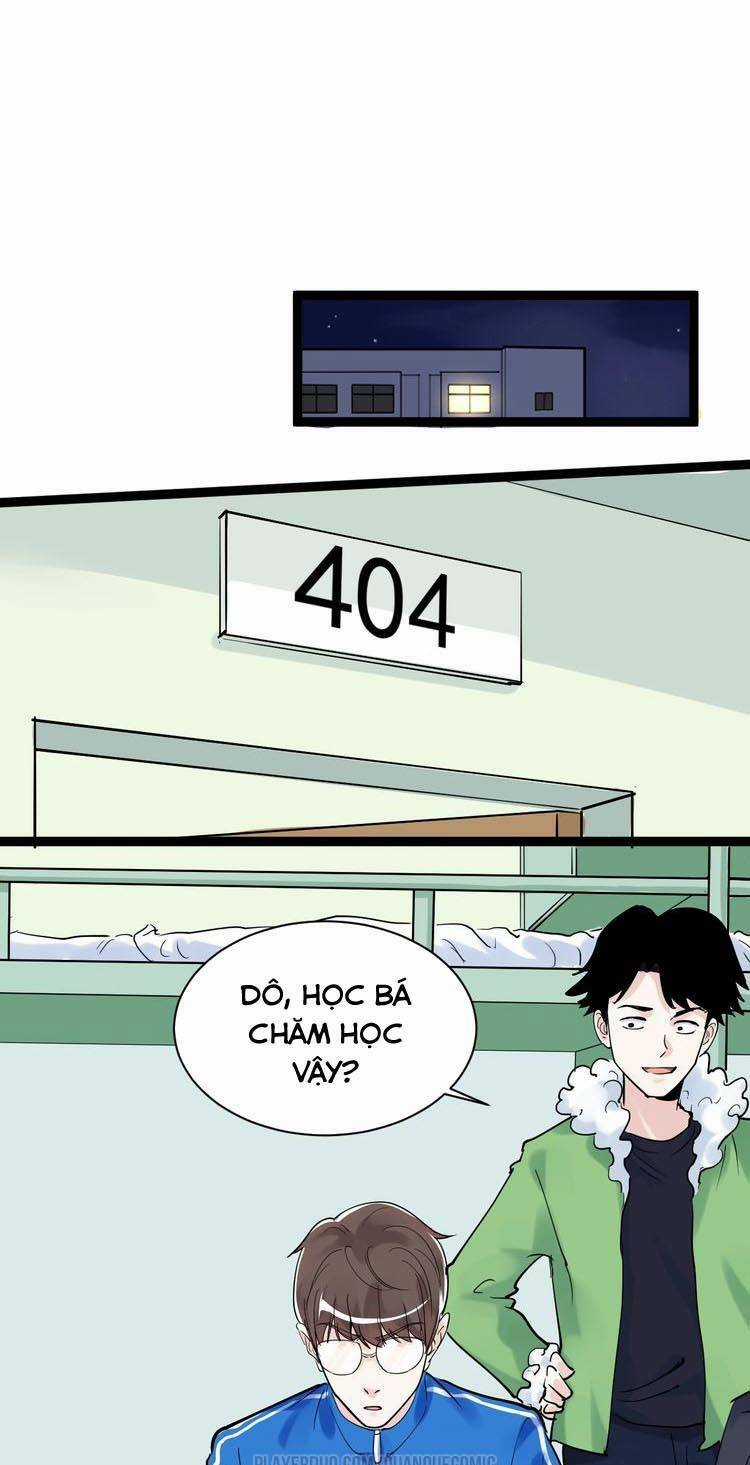 Tinh Thần Đại Hải Của Học Bá Chapter 6 trang 42