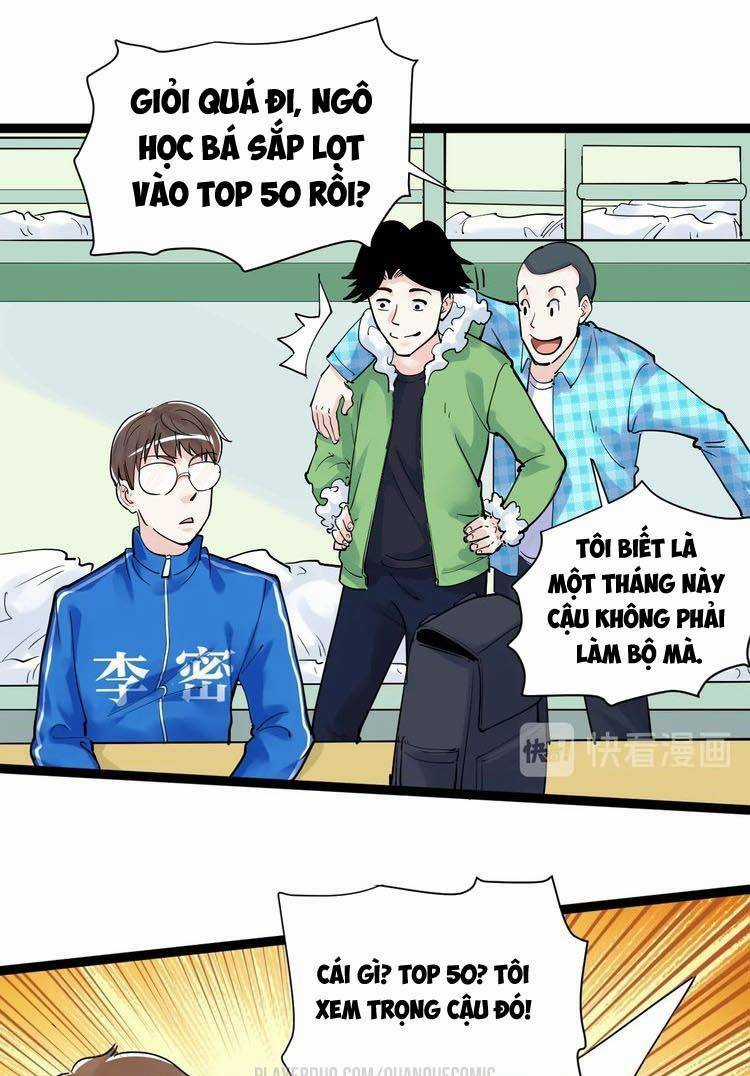 Tinh Thần Đại Hải Của Học Bá Chapter 6 trang 44