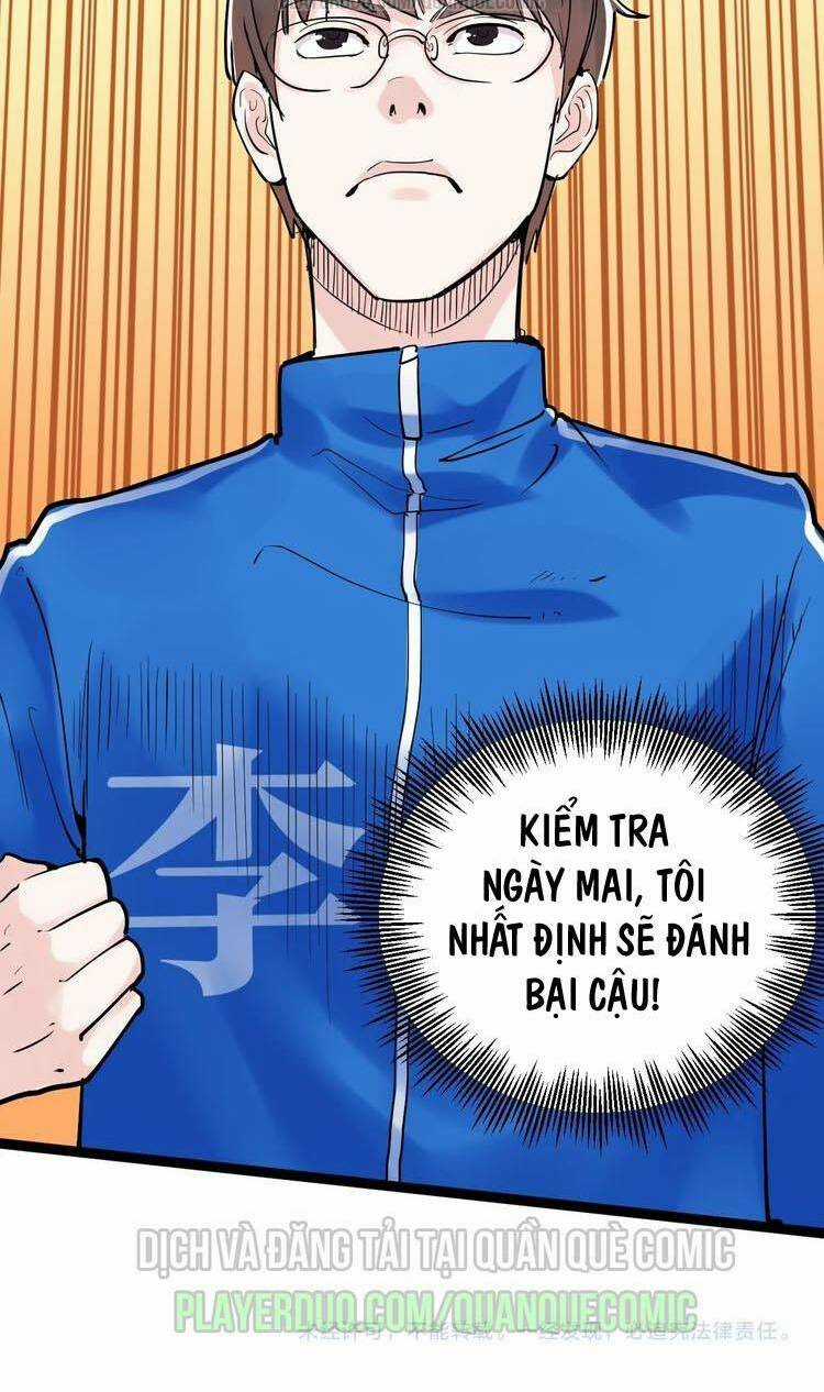 Tinh Thần Đại Hải Của Học Bá Chapter 6 trang 47